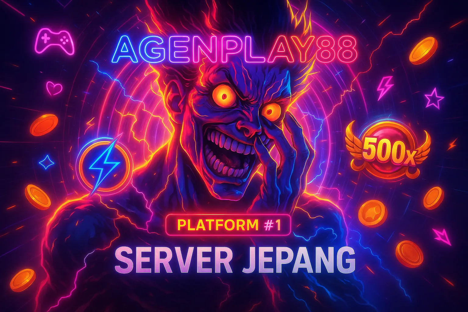 AGENPLAY88 Talk • Cerita dari Gamer Indo yang Nggak Pernah Padam - WooCommerce eCommerce